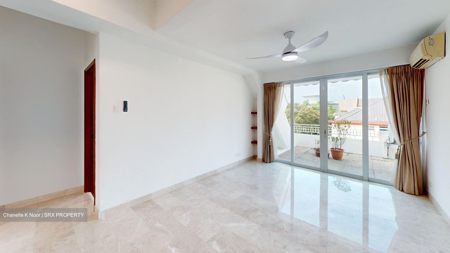 Pepys Hill Condominium (D5), Condominium #536200711